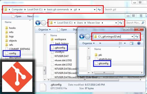 git file permissions|Git file permissions on Windows .